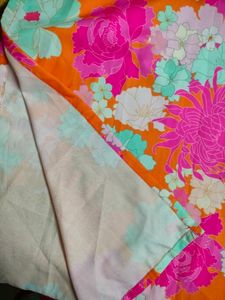 Price Down - Digital maslin Kurta