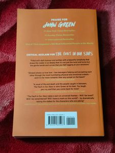 Turtles All The Way Down Book: New,Premium Quality