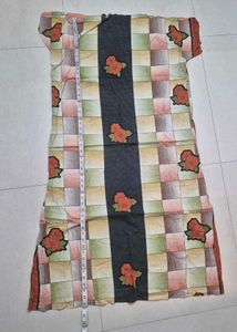 Cozy Printed Nightgown