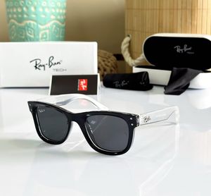 Ray-Ban Tech Sunglasses