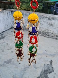 Multipurpose Garba Article
