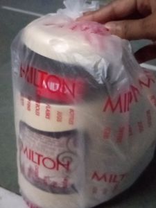 Milton Steel Thermoware