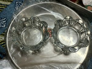 Glass Bowl