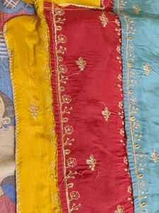 Suit Salwar