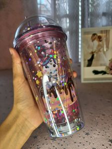 Unicorn Sippers