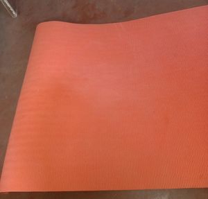 Yoga Mat
