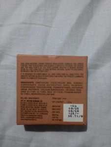 Insight Cream Highlighter-Moonstone bliss