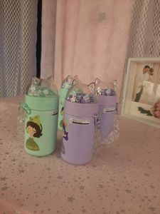 Kawaii Water Bottles