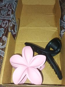 Hair Claw Clip Set