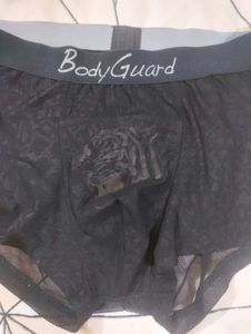 BodyGuard Mesh Men's Briefs