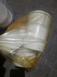 10 Plastic Boxes