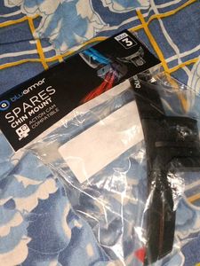 Bluearmor Spares Chin Mount