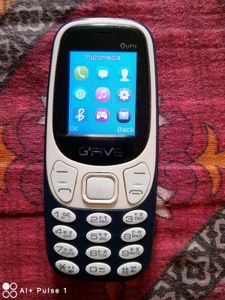 G-Five Guru Feature Phone