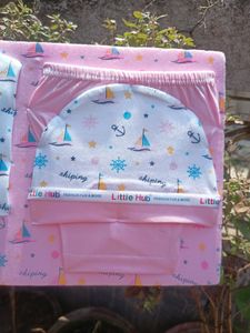 New Born Baby Dress