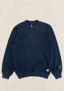 Carhartt Rain Defender Crewneck Sweatshirt