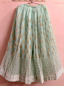 Beautiful Lehenga Choli Set