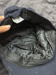 Navy Blue Cap