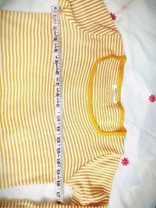 Striped Top