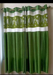 Curtain
