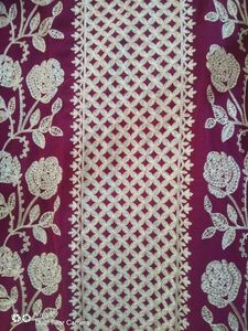heavy embroidery Work 3 Ps Kurta Set