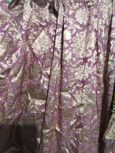 Embroidered Kurta Set