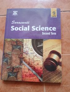 Class 9th Social Science Books