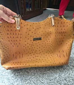 Luxury Look Bag, Pocket-Friendly Price! 👜✨