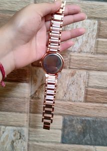 Elegant Watch