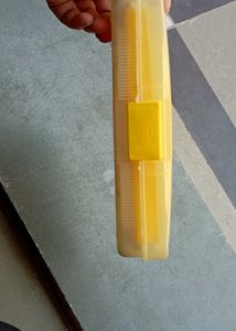 Stationary/pen Pencil Box