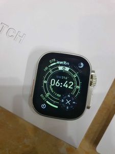 Watch Ultra