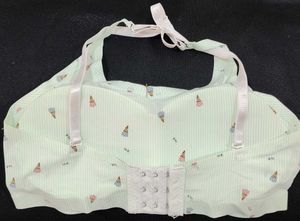 083 - 3hook Seamless Bra