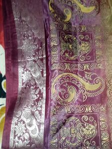 Beautiful Ethnic Saree