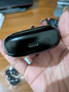 Boat Earbuds