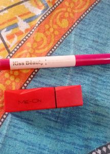 3 Lipstick combo