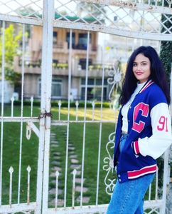 Varsity Letterman Jacket