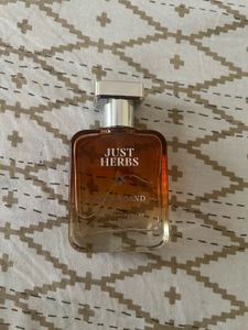 Just Herbs Salt &amp; Sand Eau de Parfum