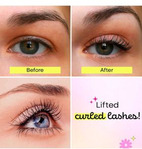 Nykaa Curl Power Waterproof Mascara