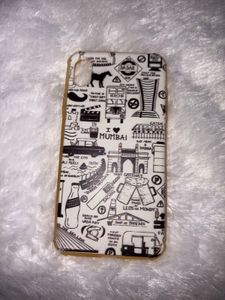 Mumbai Doodle Phone Case