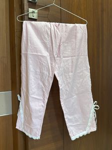 Cute Track Pant 🎀