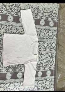 Cute Heart Print Pajama Set of 3