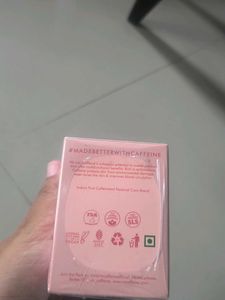 mCaffeine Guava Fizz De-Tan Soap (3 Soaps)