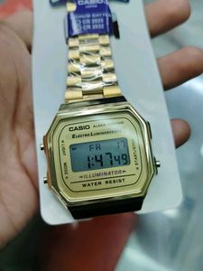 watch