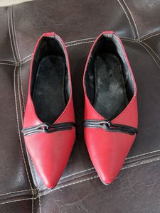 Ballerinas