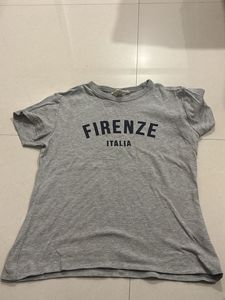 Firenze Italia Graphic Tee