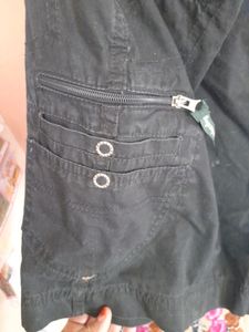 New Shorts