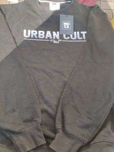 Monte Carlo Sweatshirt