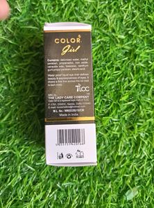 Liquid Eye Liner