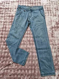 Men's Soft Pants