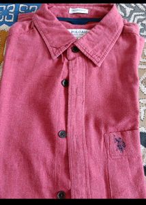 BRANDED Shirts-Men- SIZE 40