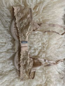Soft Net Bra